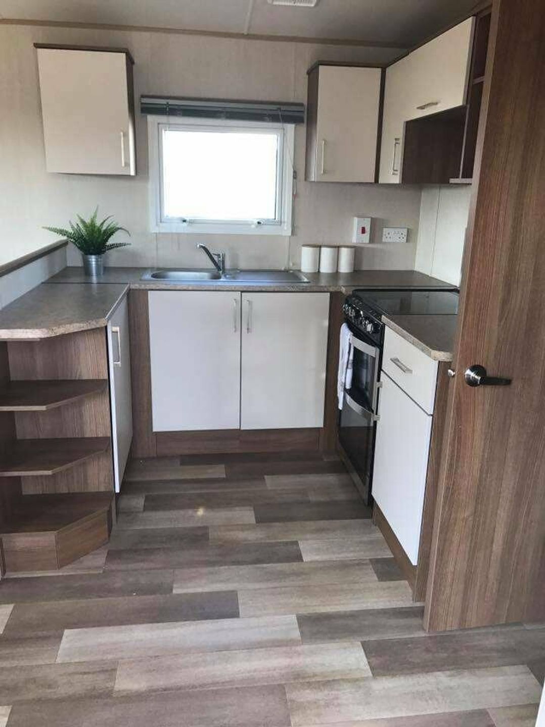 Hoburne Naish - Holiday Accommodation 12827