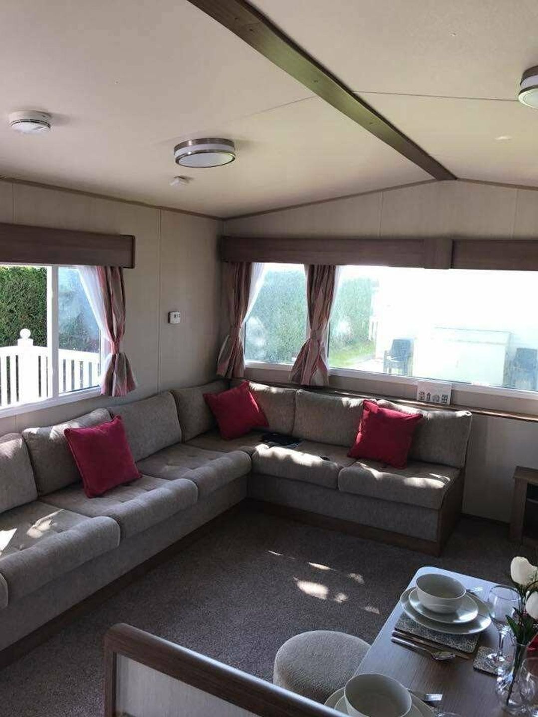 Hoburne Naish - Holiday Accommodation 12827