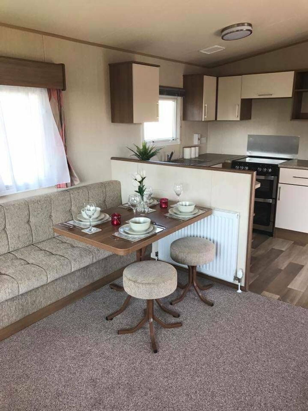 Hoburne Naish - Holiday Accommodation 12827