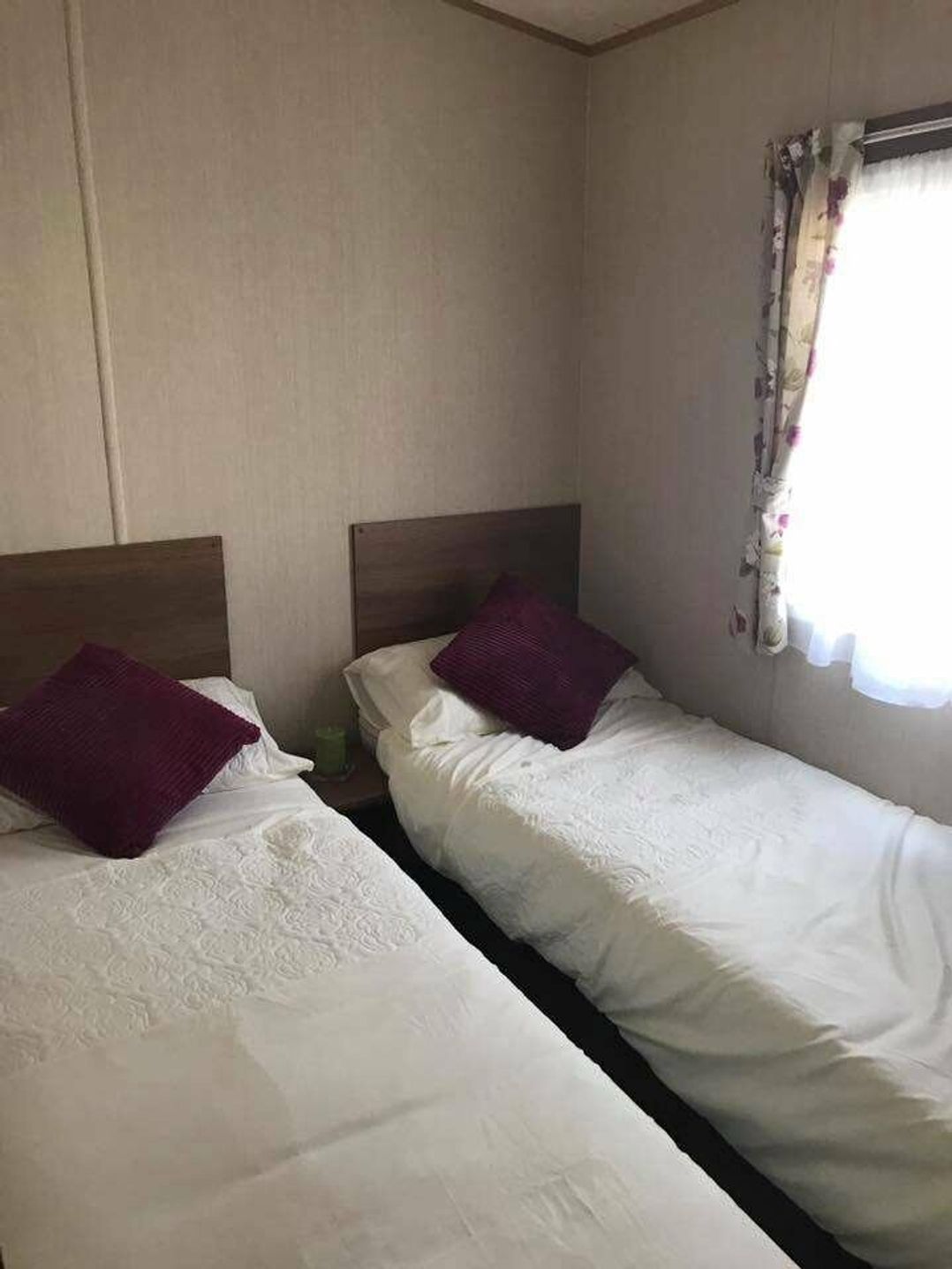 Hoburne Naish - Holiday Accommodation 12827