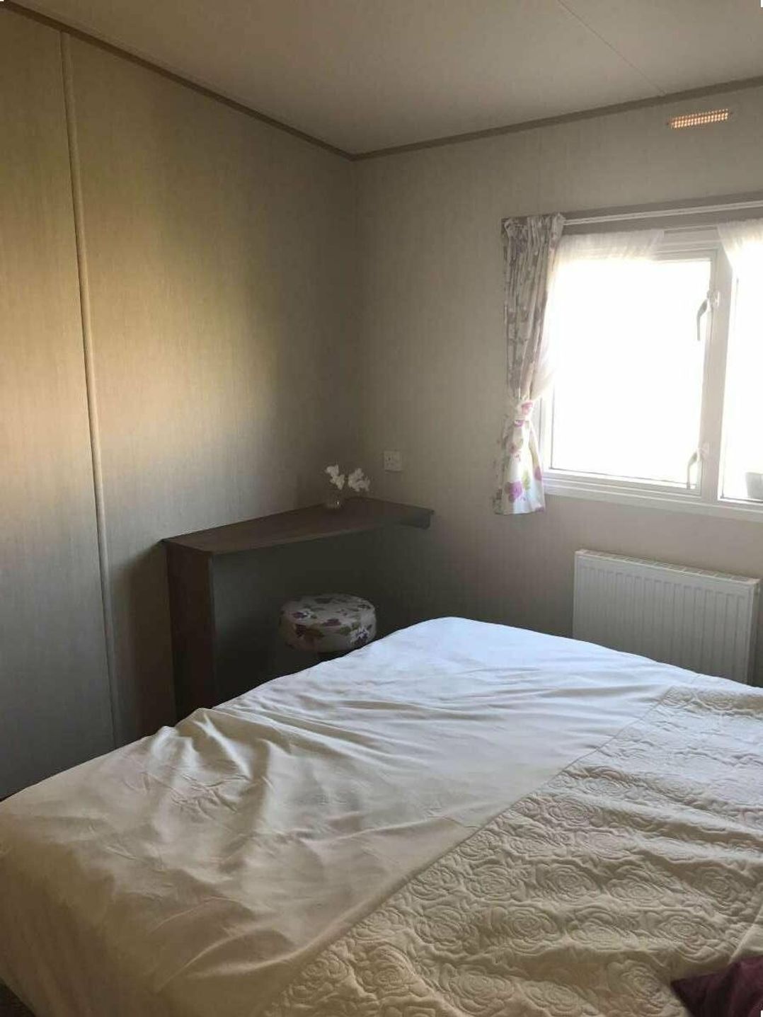 Hoburne Naish - Holiday Accommodation 12827