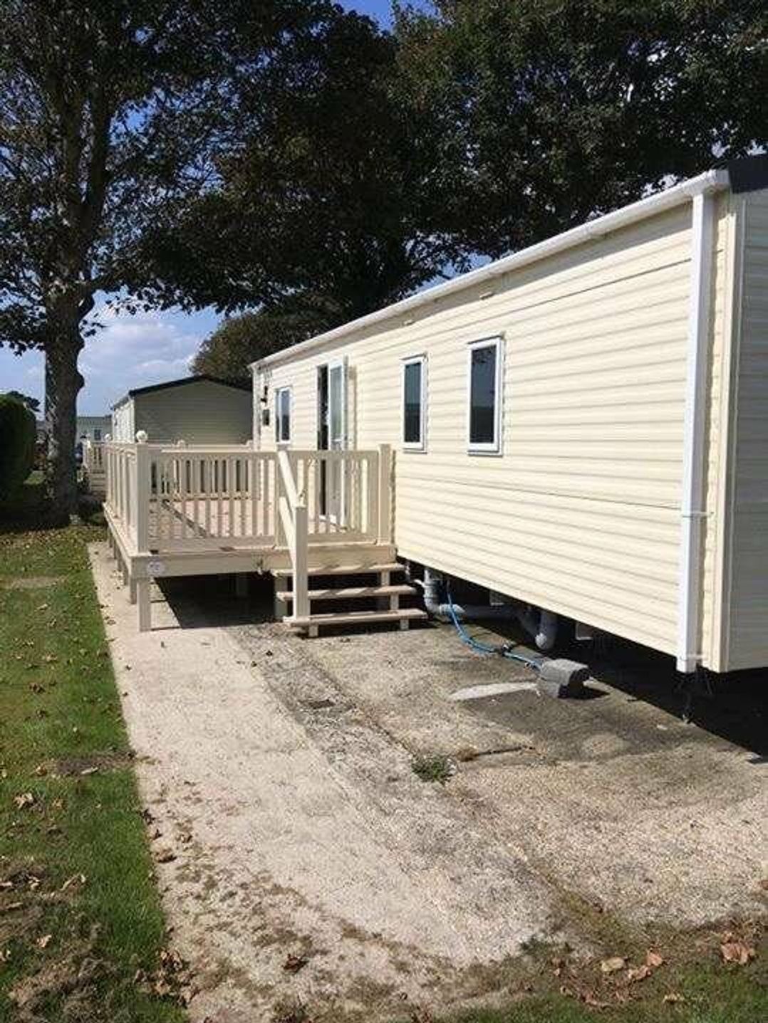 Hoburne Naish - Holiday Accommodation 12827