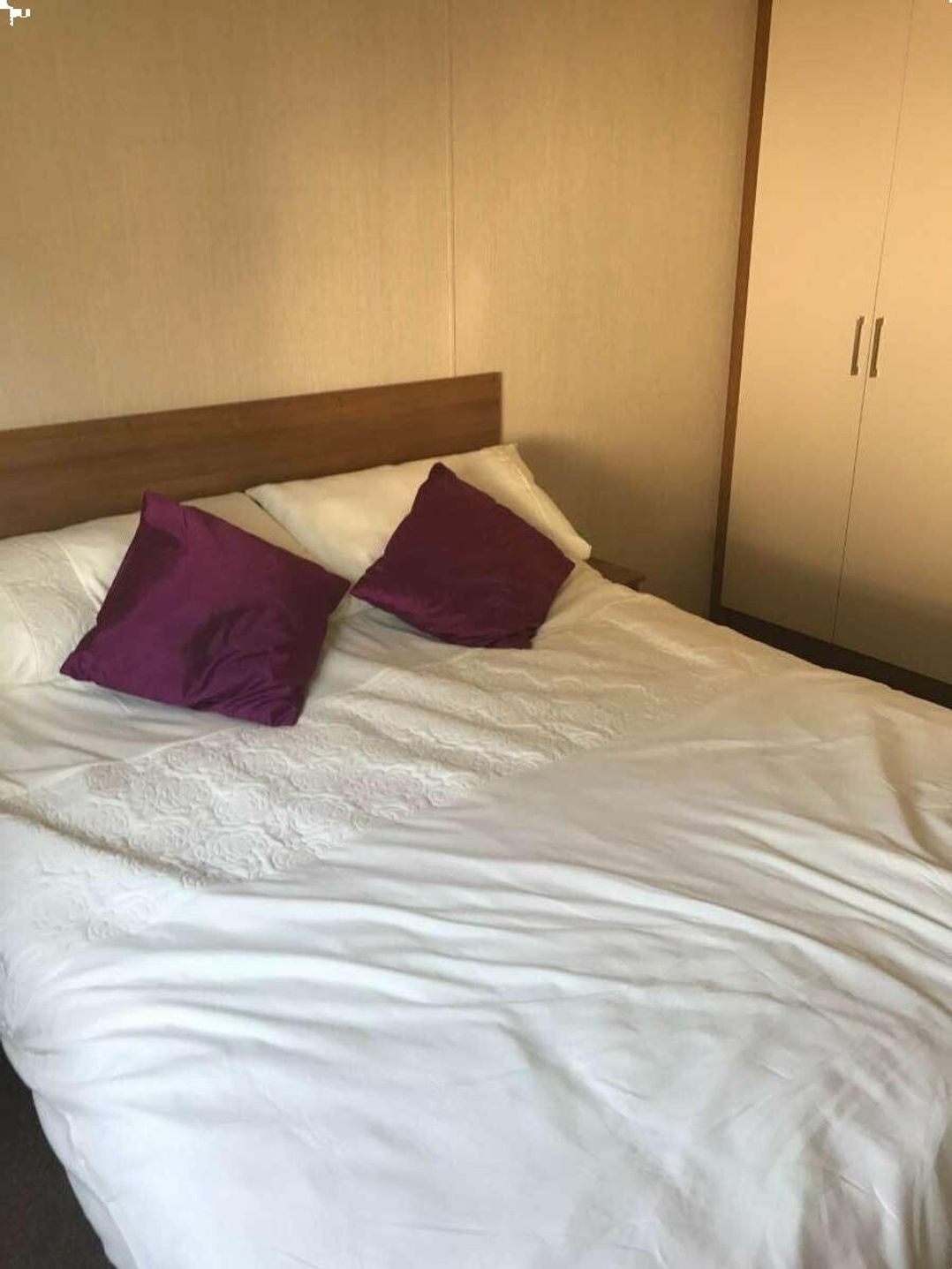 Hoburne Naish - Holiday Accommodation 12827