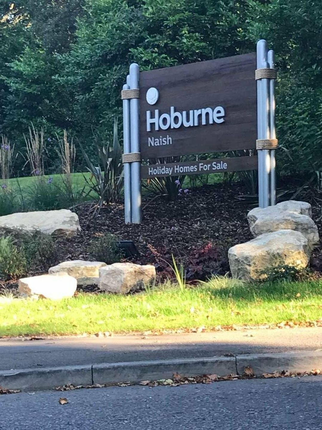 Hoburne Naish - Holiday Accommodation 12827