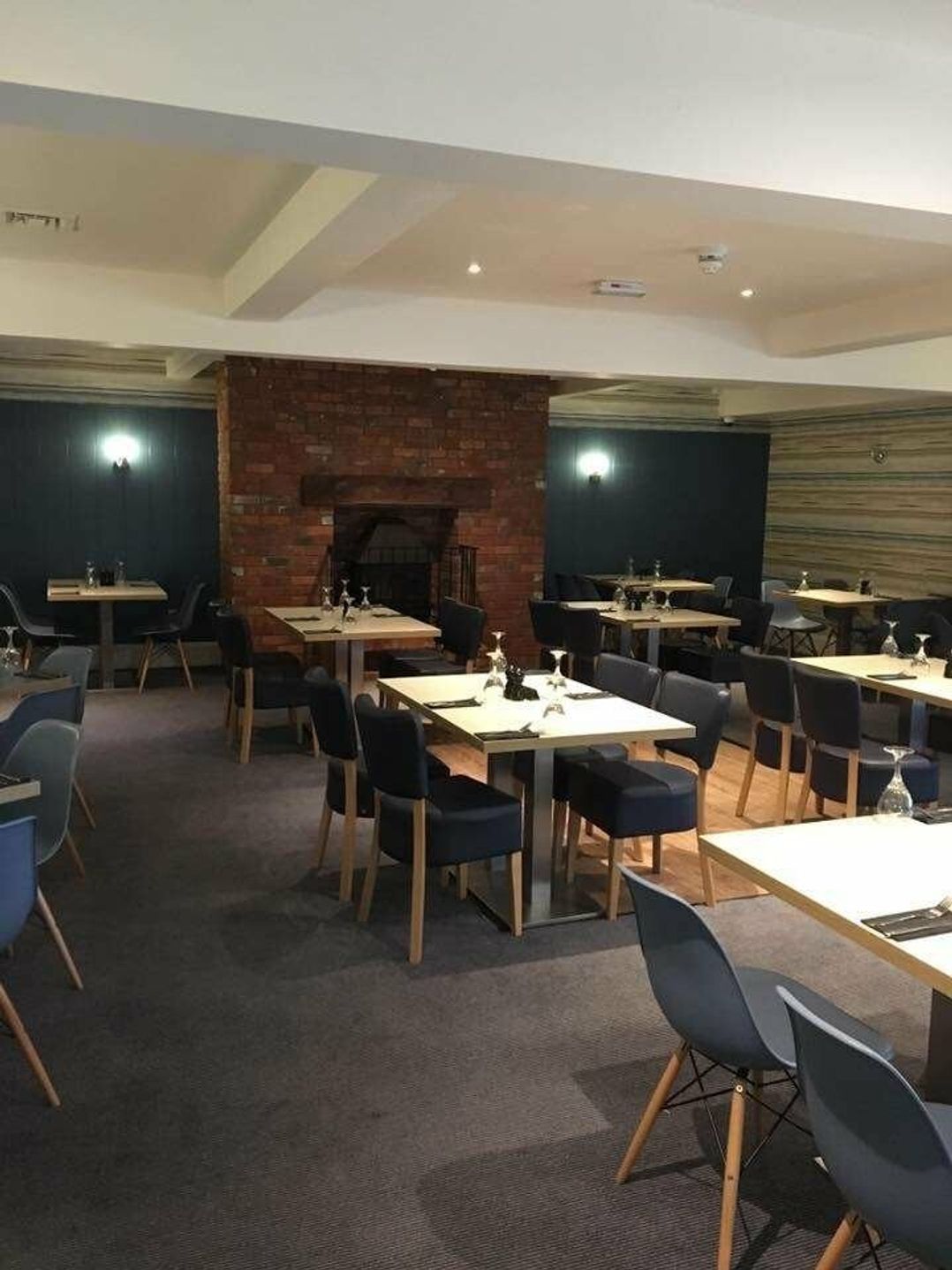 Hoburne Naish - Holiday Accommodation 12827