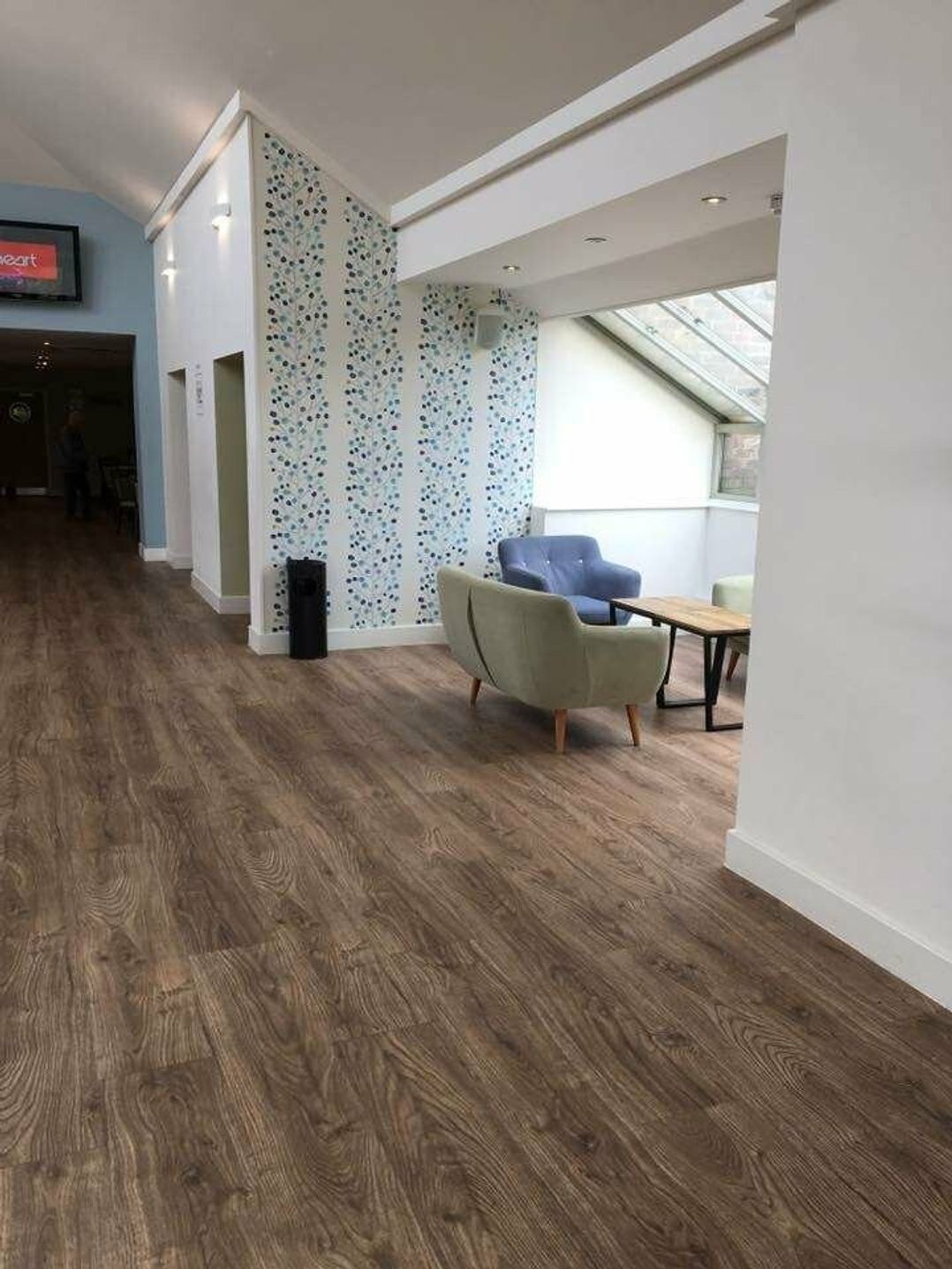 Hoburne Naish - Holiday Accommodation 12827