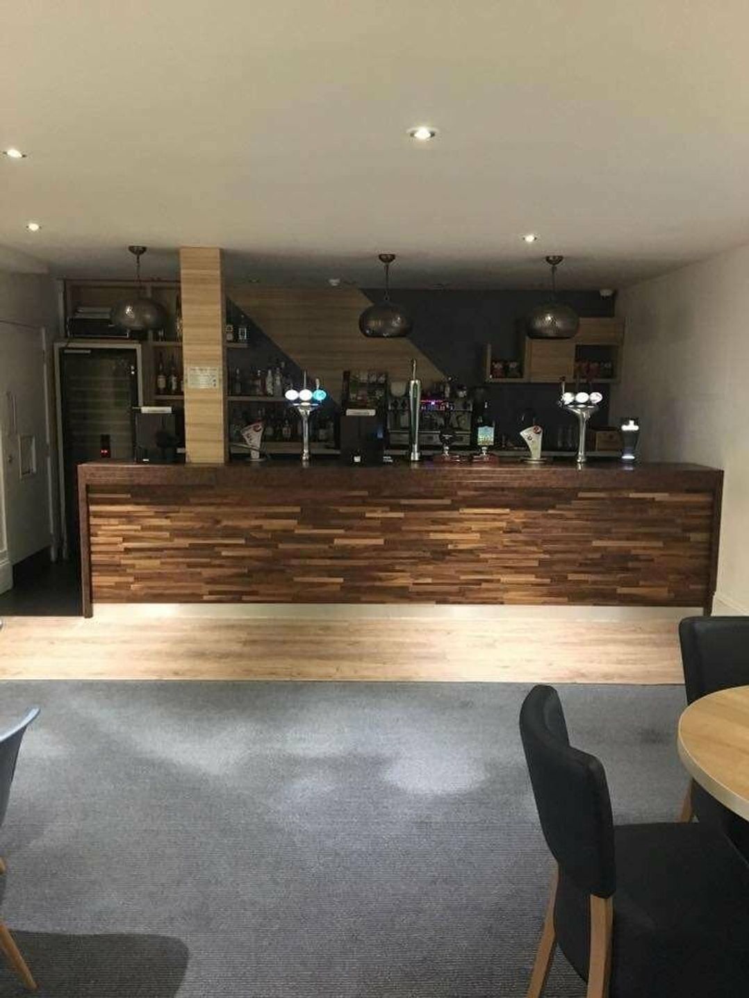 Hoburne Naish - Holiday Accommodation 12827