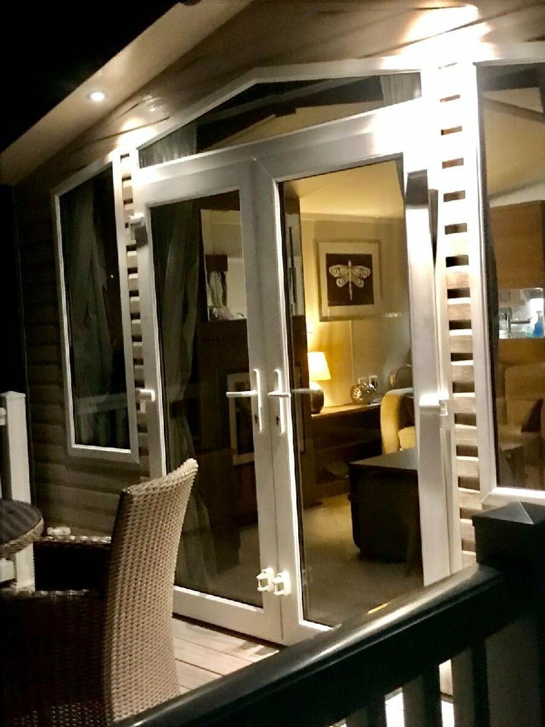 Devon Cliffs Holiday Park - Holiday Accommodation 12845