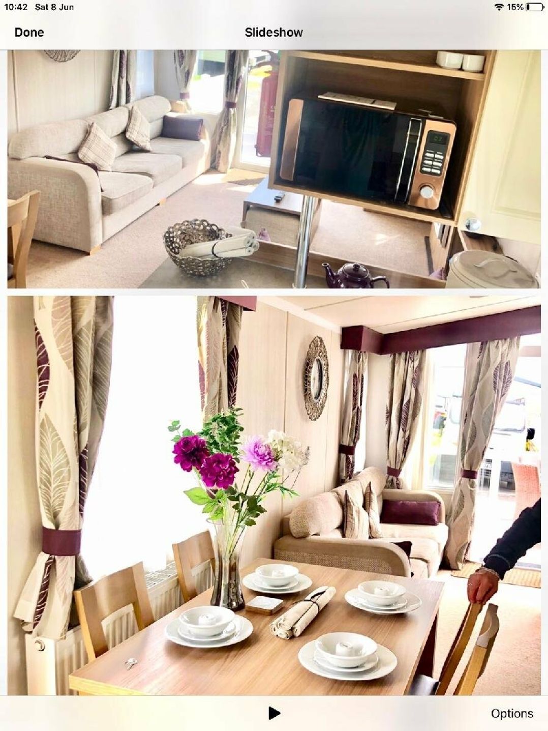 Devon Cliffs Holiday Park - Holiday Accommodation 12845