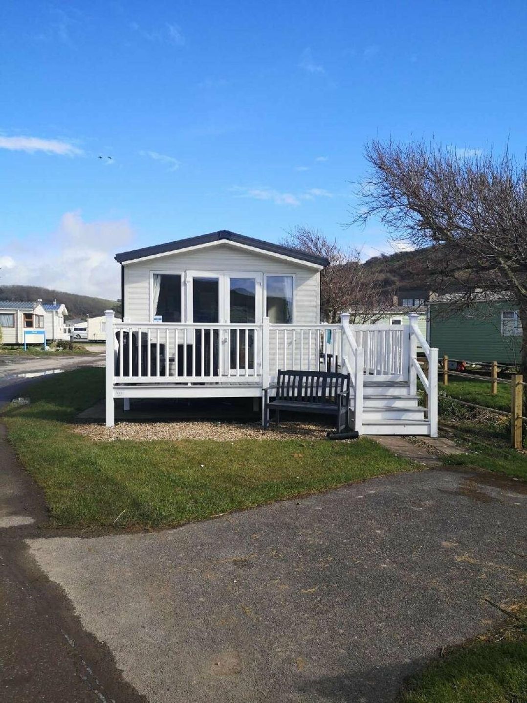 Challaborough Bay Holiday Park - Holiday Accommodation 12878
