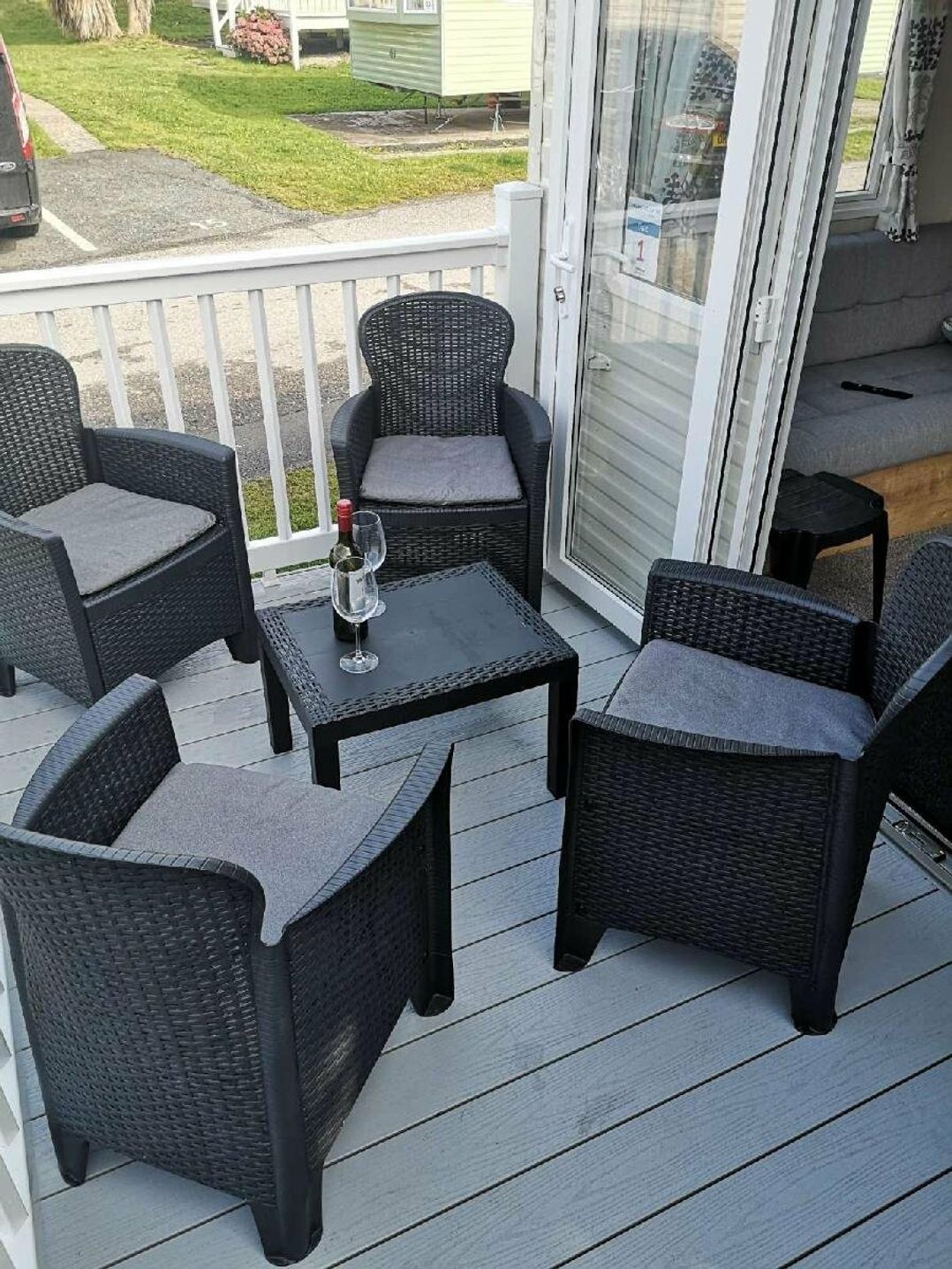 Challaborough Bay Holiday Park - Holiday Accommodation 12878