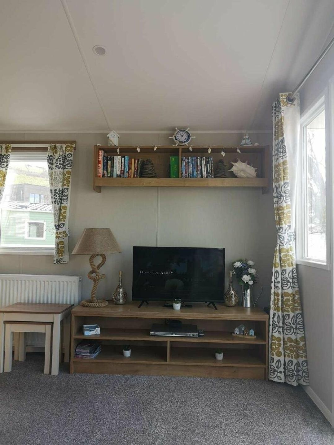 Challaborough Bay Holiday Park - Holiday Accommodation 12878