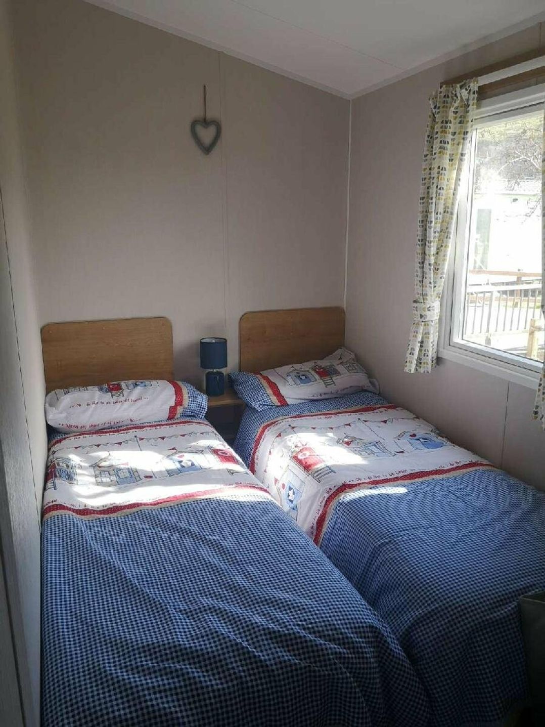 Challaborough Bay Holiday Park - Holiday Accommodation 12878