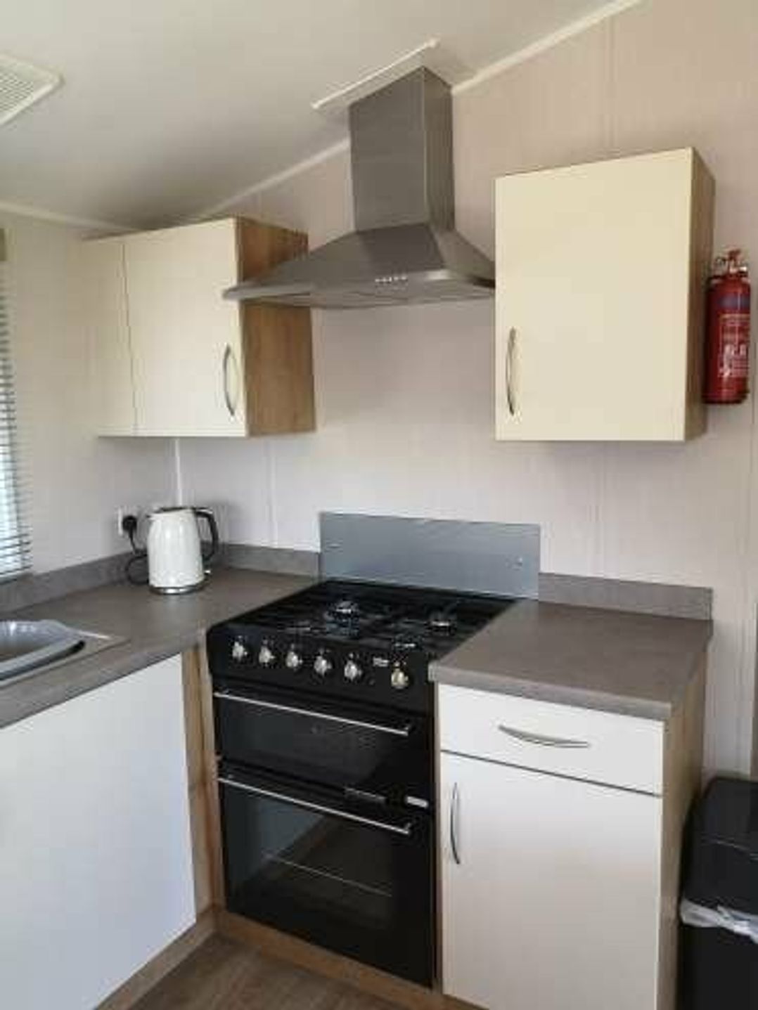 Challaborough Bay Holiday Park - Holiday Accommodation 12878