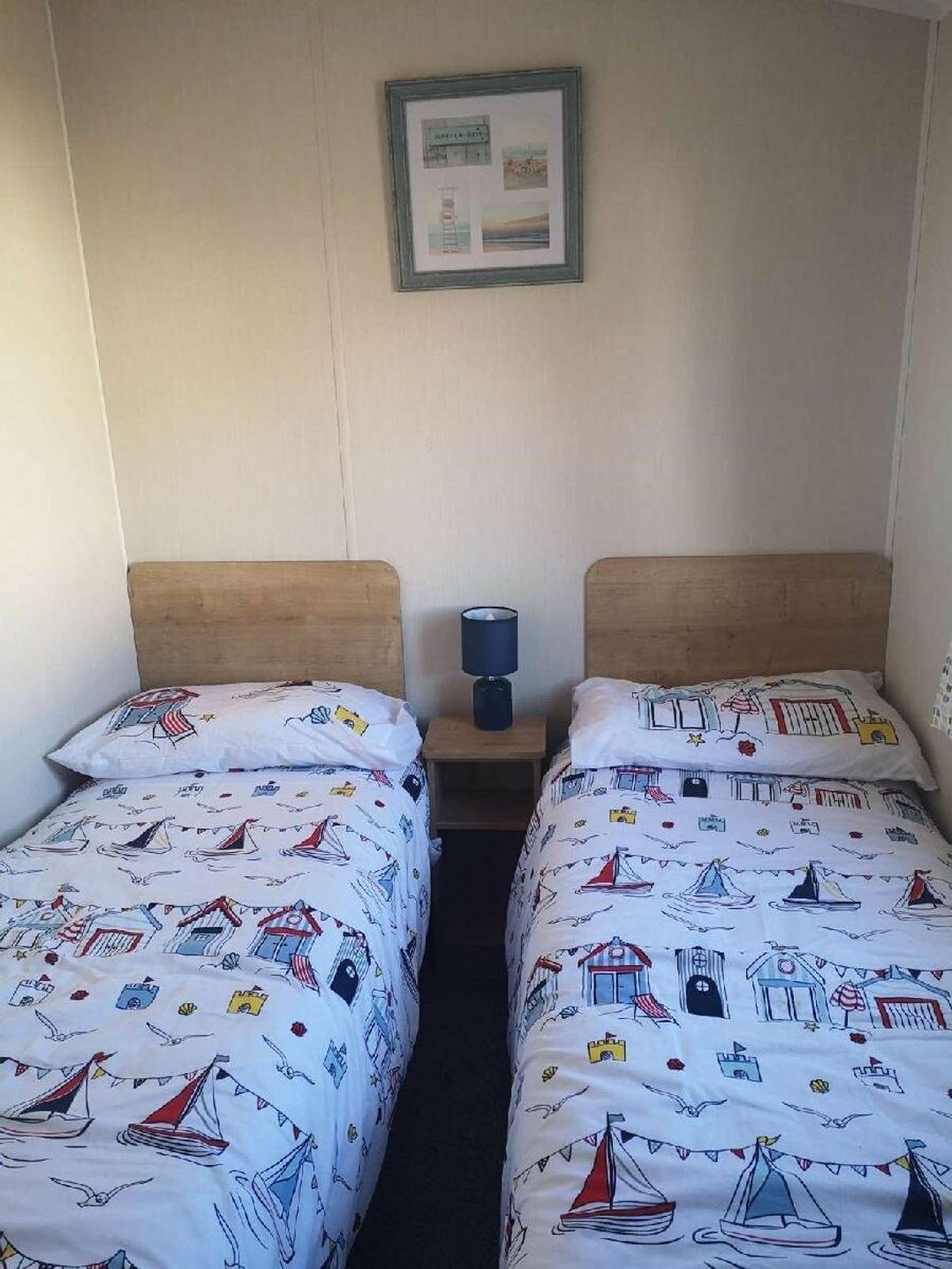 Challaborough Bay Holiday Park - Holiday Accommodation 12878