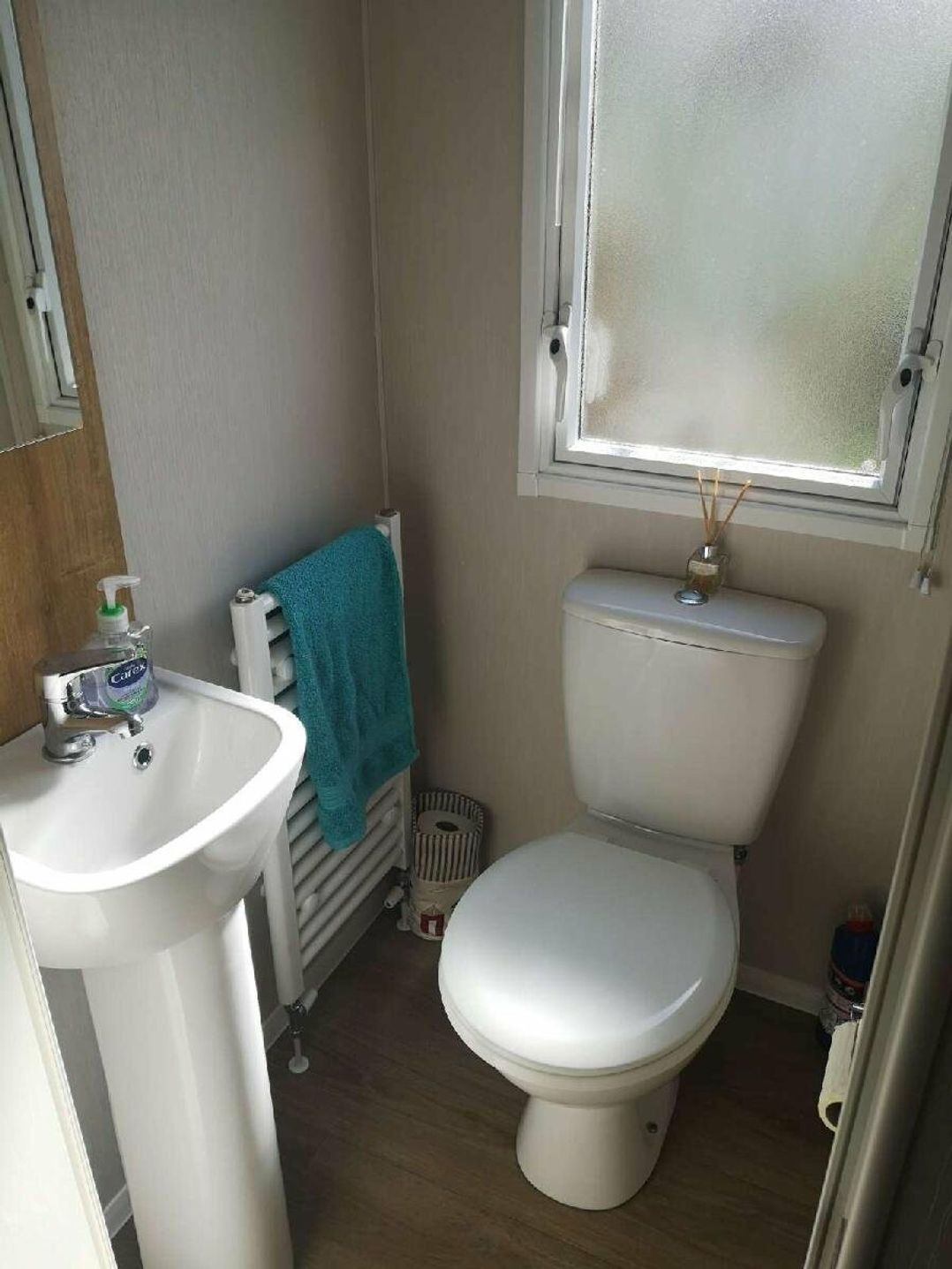 Challaborough Bay Holiday Park - Holiday Accommodation 12878