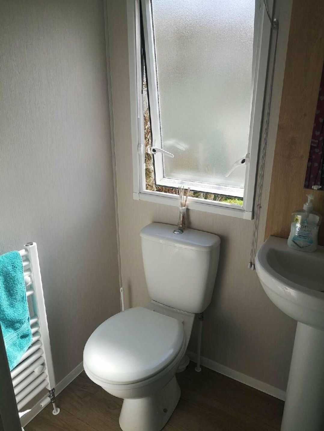 Challaborough Bay Holiday Park - Holiday Accommodation 12878