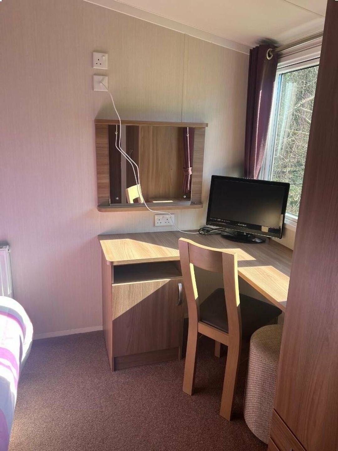 Craig Tara Holiday Park - Holiday Accommodation 12888