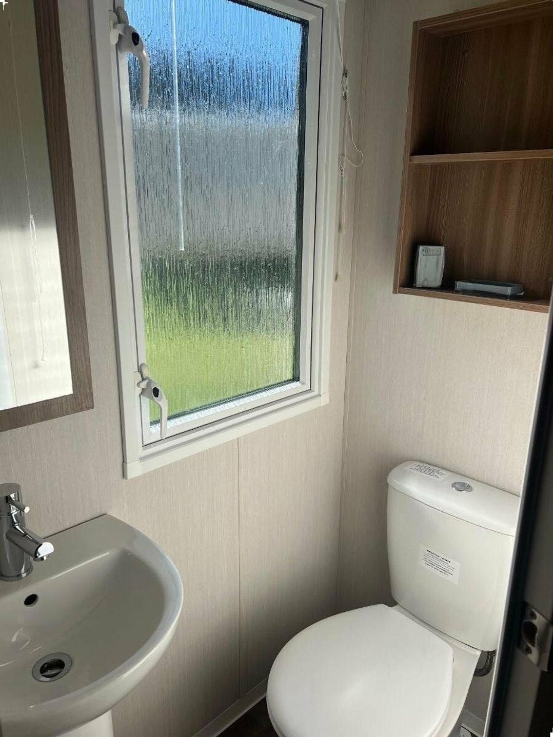 Craig Tara Holiday Park - Holiday Accommodation 12888