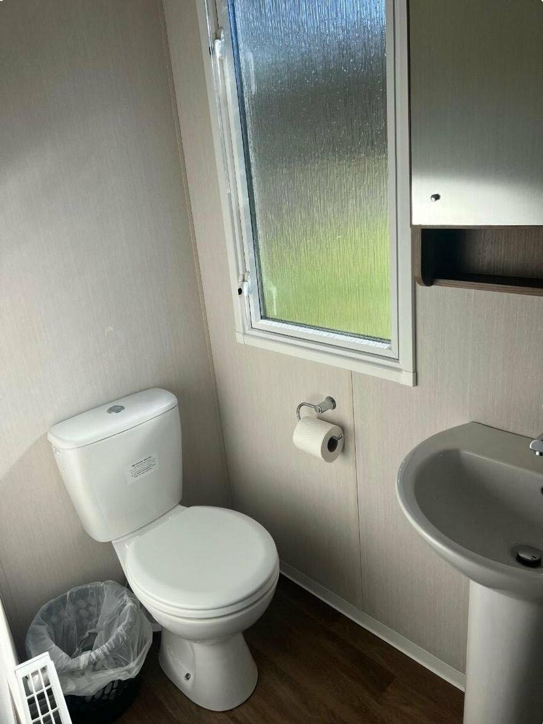 Craig Tara Holiday Park - Holiday Accommodation 12888