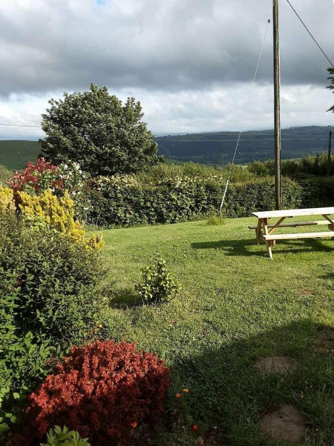 Gwarallt Bungalow - Holiday Accommodation 12891
