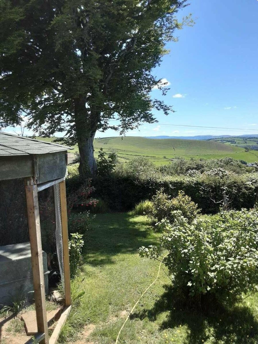 Gwarallt Bungalow - Holiday Accommodation 12891