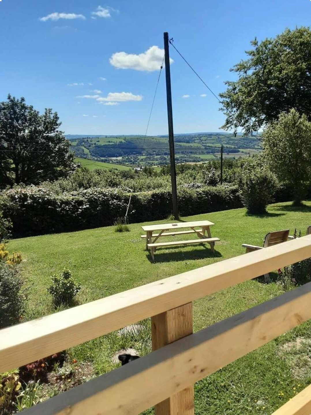 Gwarallt Bungalow - Holiday Accommodation 12891