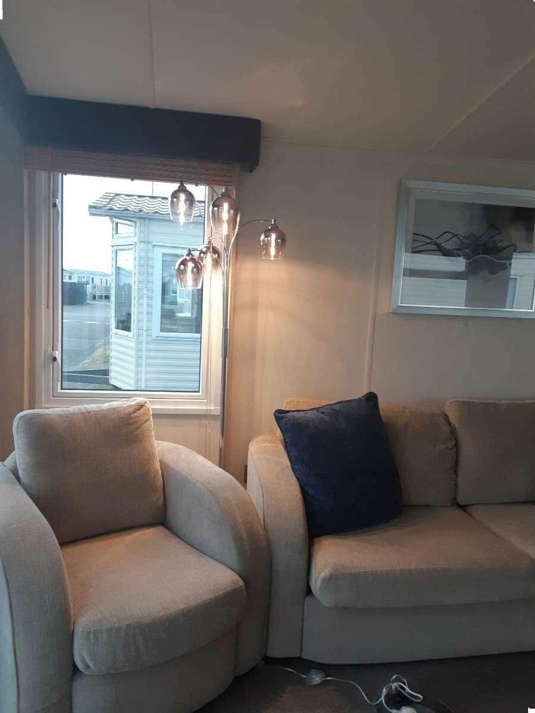 Happy Days Caravan Park - Holiday Accommodation 12894