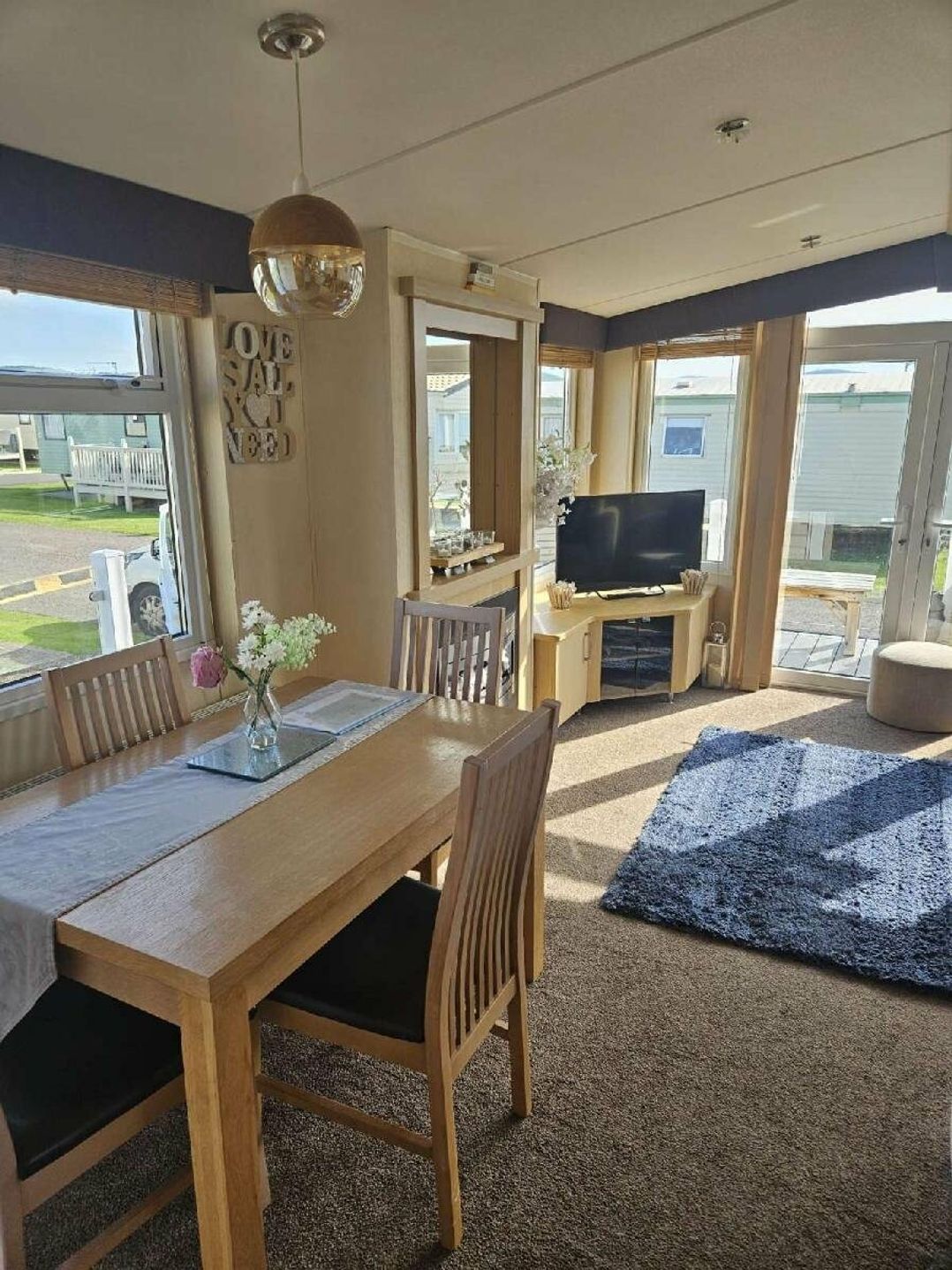 Happy Days Caravan Park - Holiday Accommodation 12894