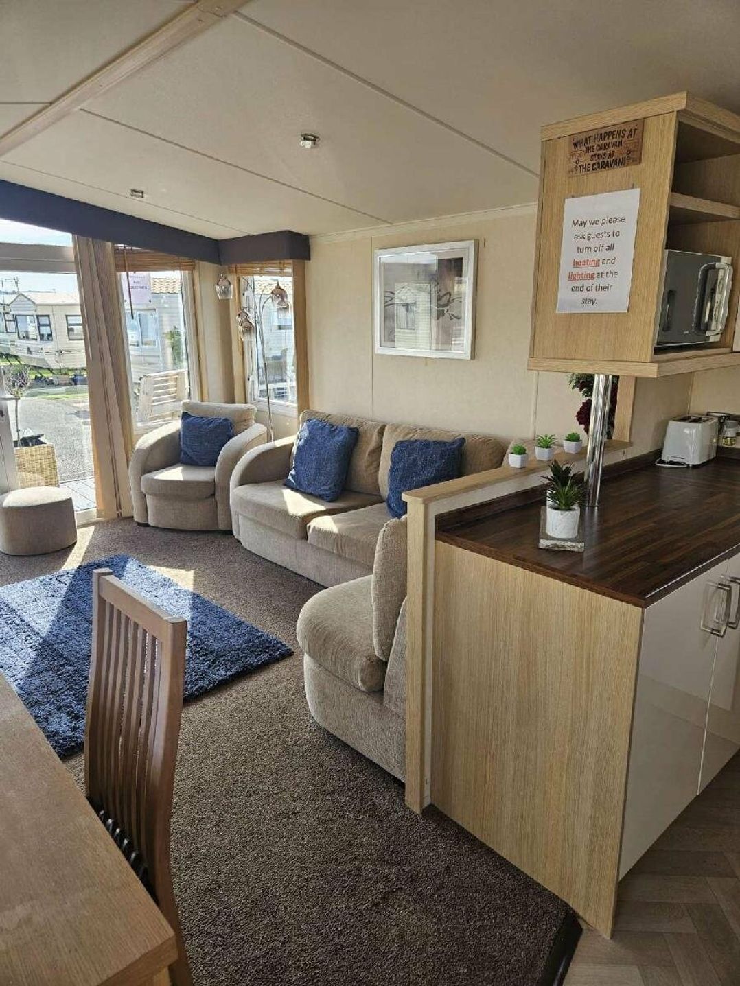 Happy Days Caravan Park - Holiday Accommodation 12894