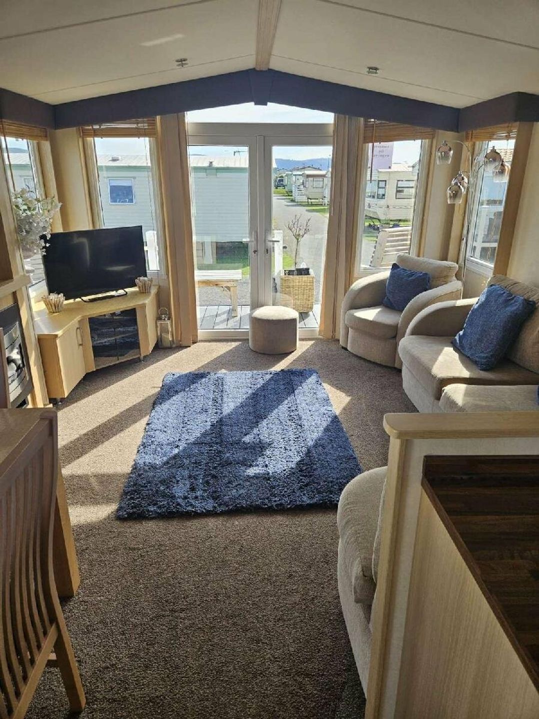 Happy Days Caravan Park - Holiday Accommodation 12894