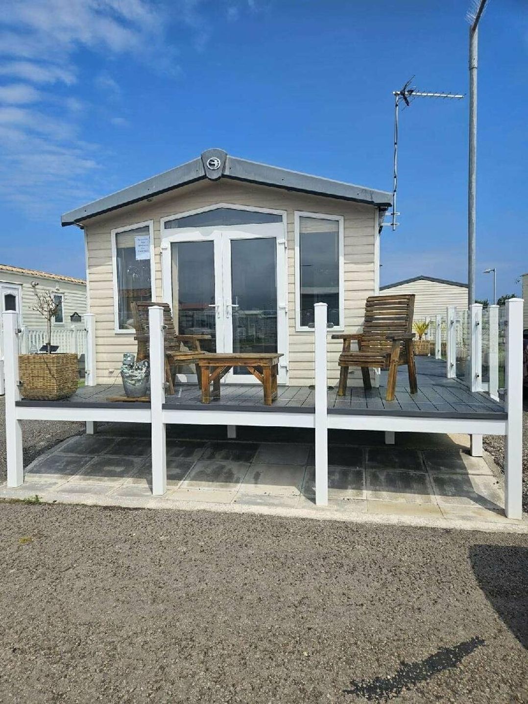 Happy Days Caravan Park - Holiday Accommodation 12894