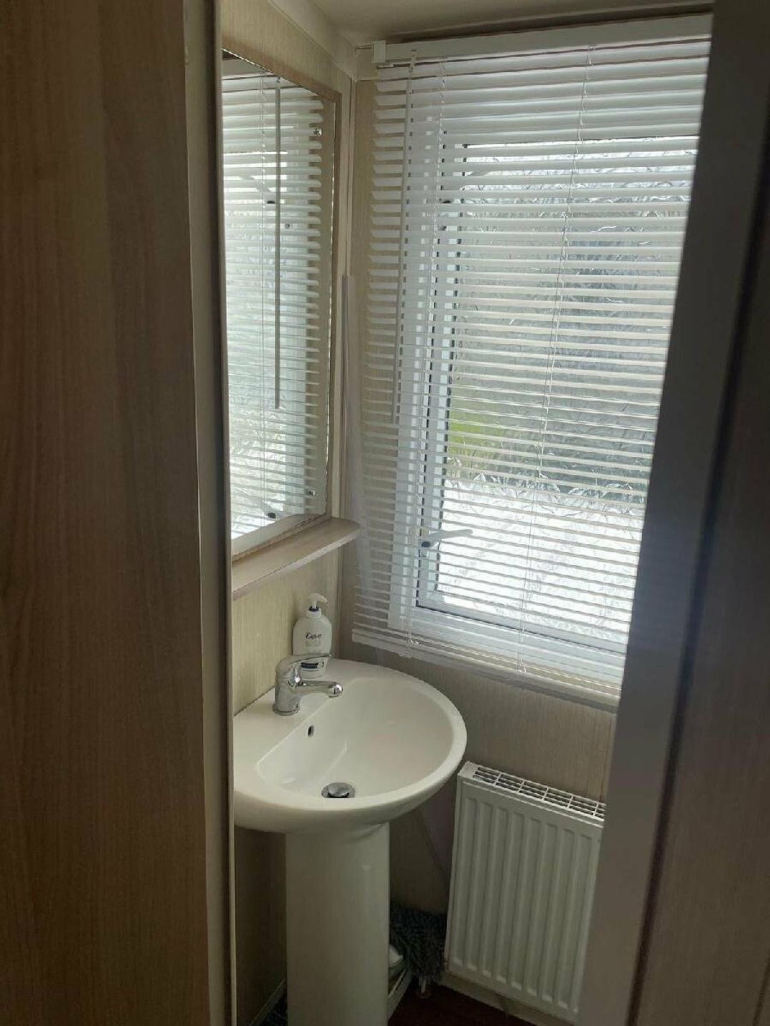 Marton Mere Holiday Village - Holiday Accommodation 12904