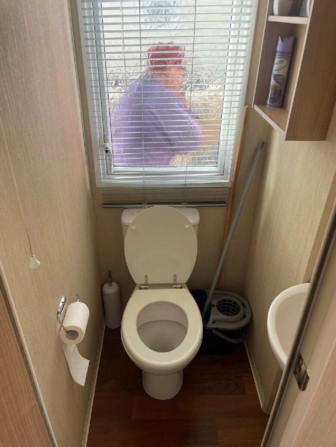 Marton Mere Holiday Village - Holiday Accommodation 12904