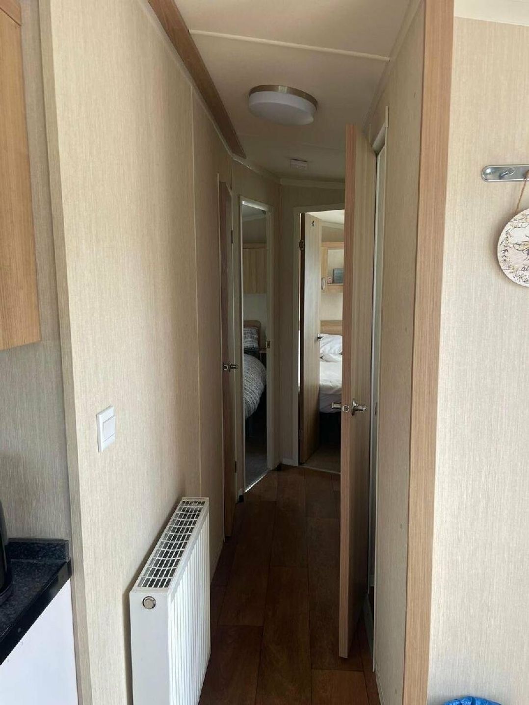 Marton Mere Holiday Village - Holiday Accommodation 12904