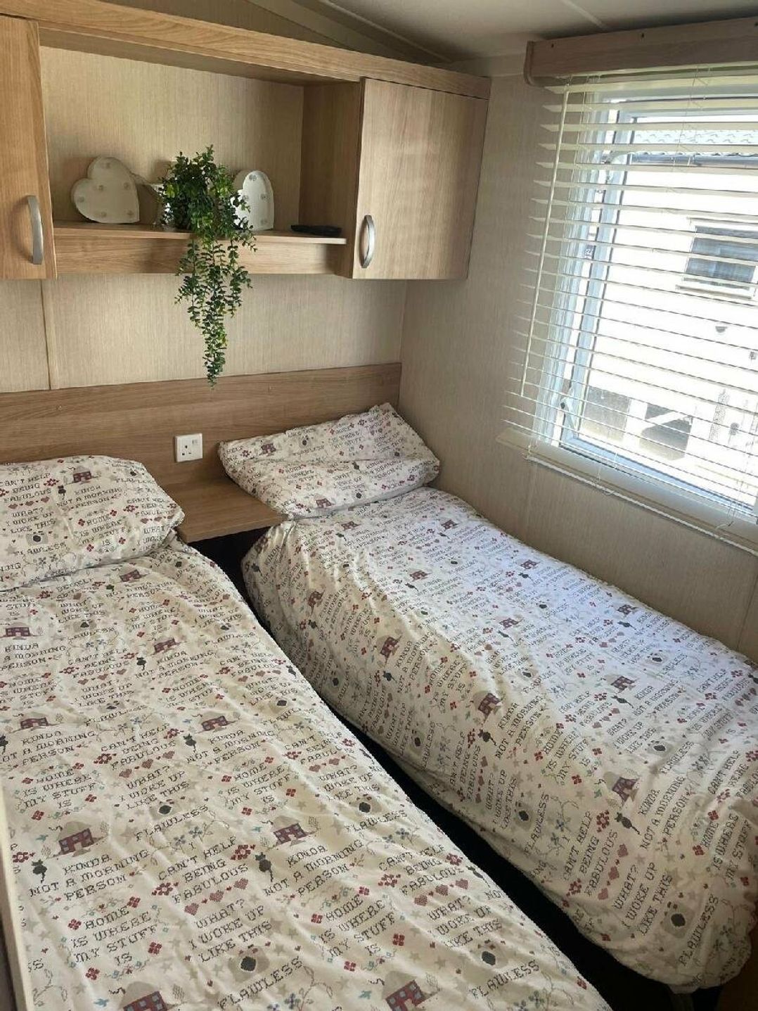 Marton Mere Holiday Village - Holiday Accommodation 12904