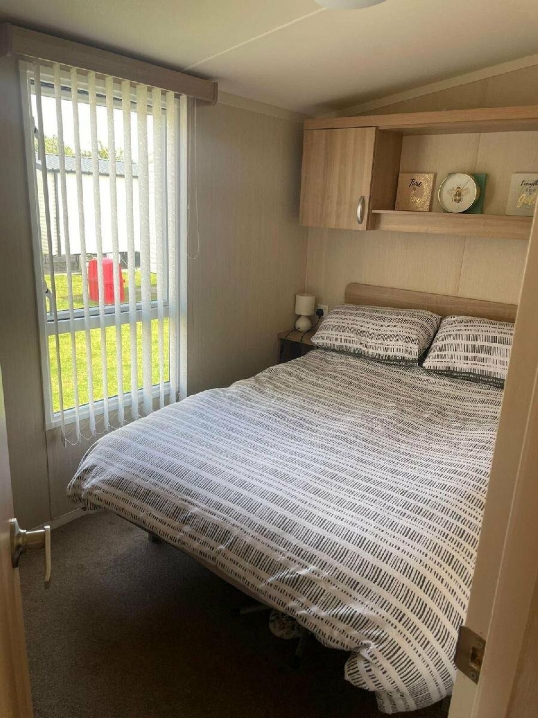 Marton Mere Holiday Village - Holiday Accommodation 12904