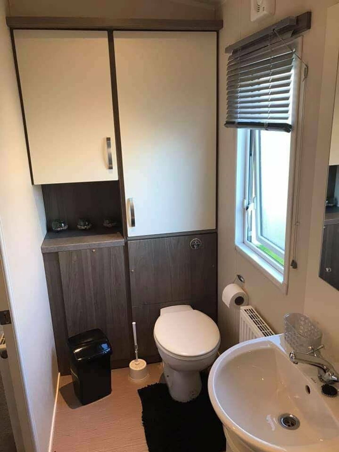 Skipsea Sands Holiday Park - Holiday Accommodation 12906