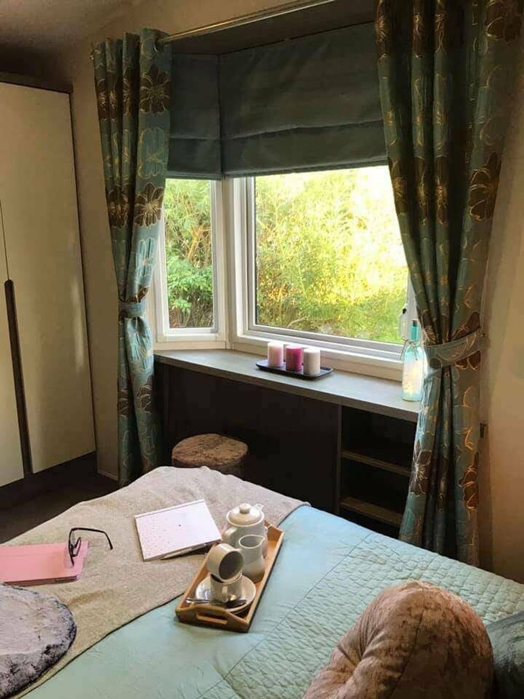 Skipsea Sands Holiday Park - Holiday Accommodation 12906