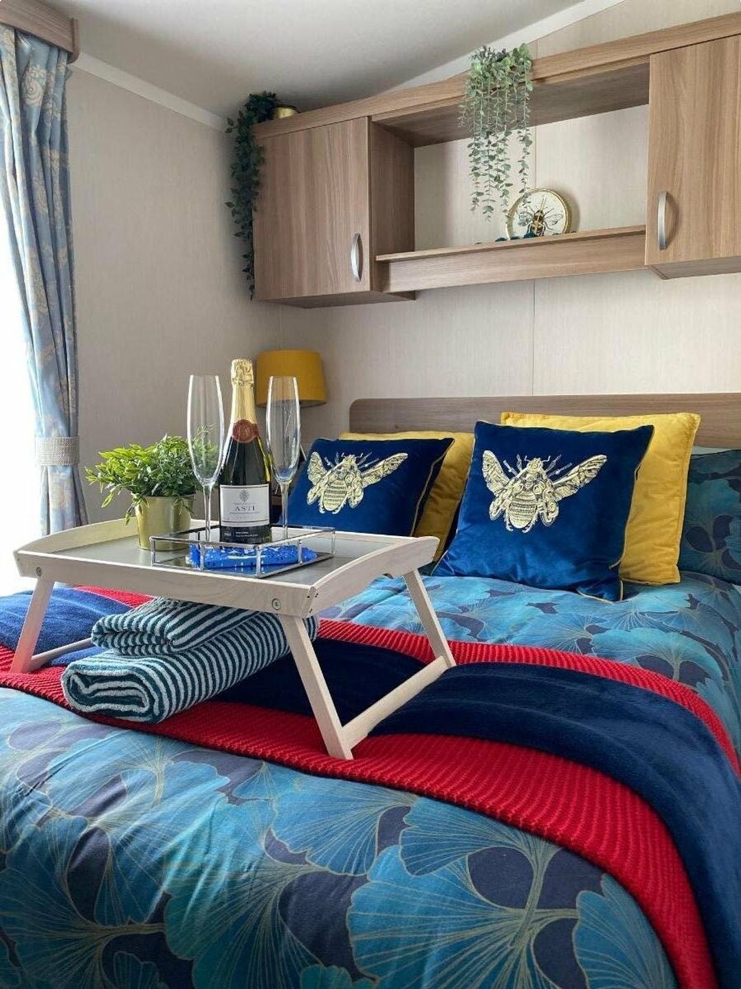 Seton Sands Caravan Park - Holiday Accommodation 12909