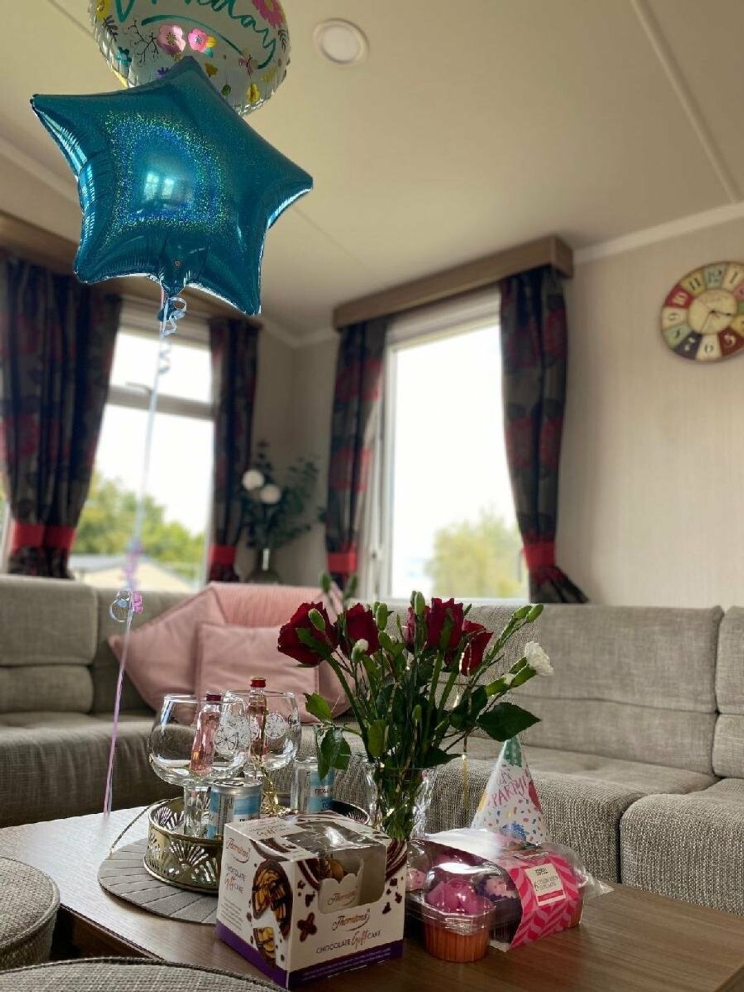 Seton Sands Caravan Park - Holiday Accommodation 12909