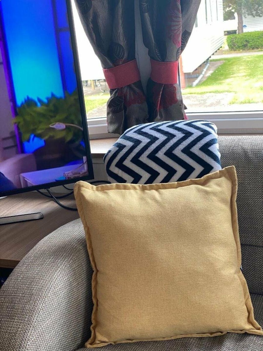 Seton Sands Caravan Park - Holiday Accommodation 12909