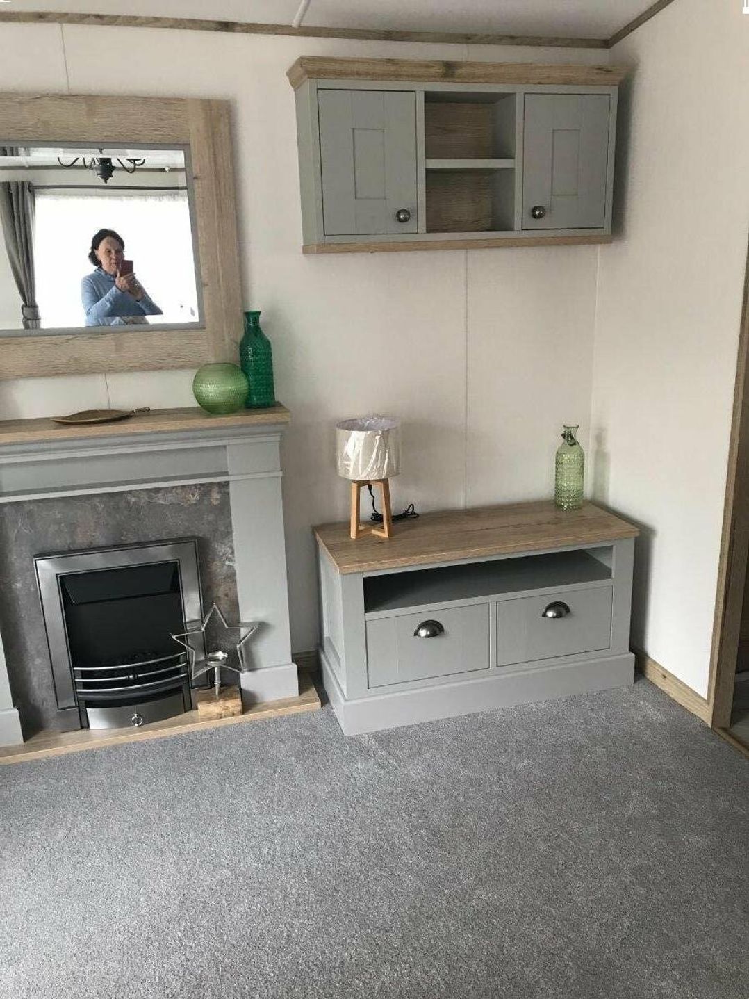 Kelling Heath Holiday Park - Holiday Accommodation 12919