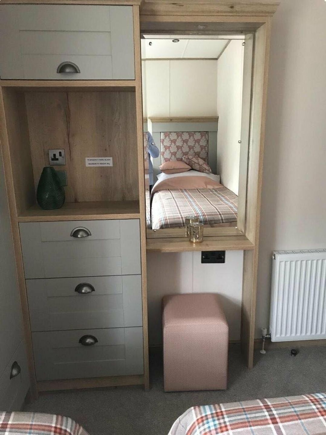 Kelling Heath Holiday Park - Holiday Accommodation 12919