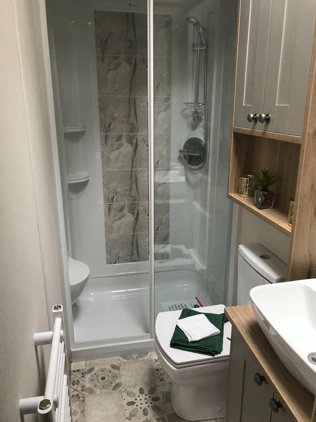 Kelling Heath Holiday Park - Holiday Accommodation 12919