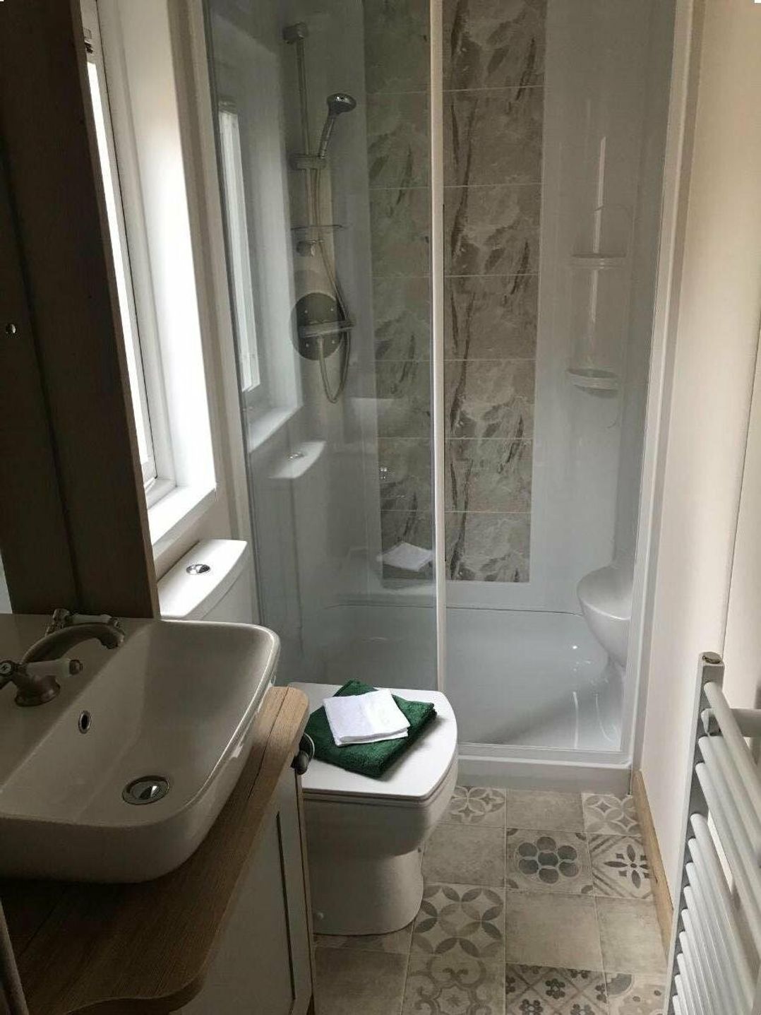 Kelling Heath Holiday Park - Holiday Accommodation 12919