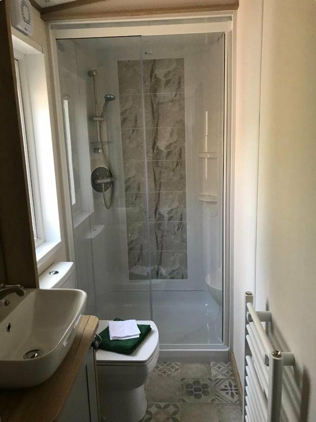 Kelling Heath Holiday Park - Holiday Accommodation 12919