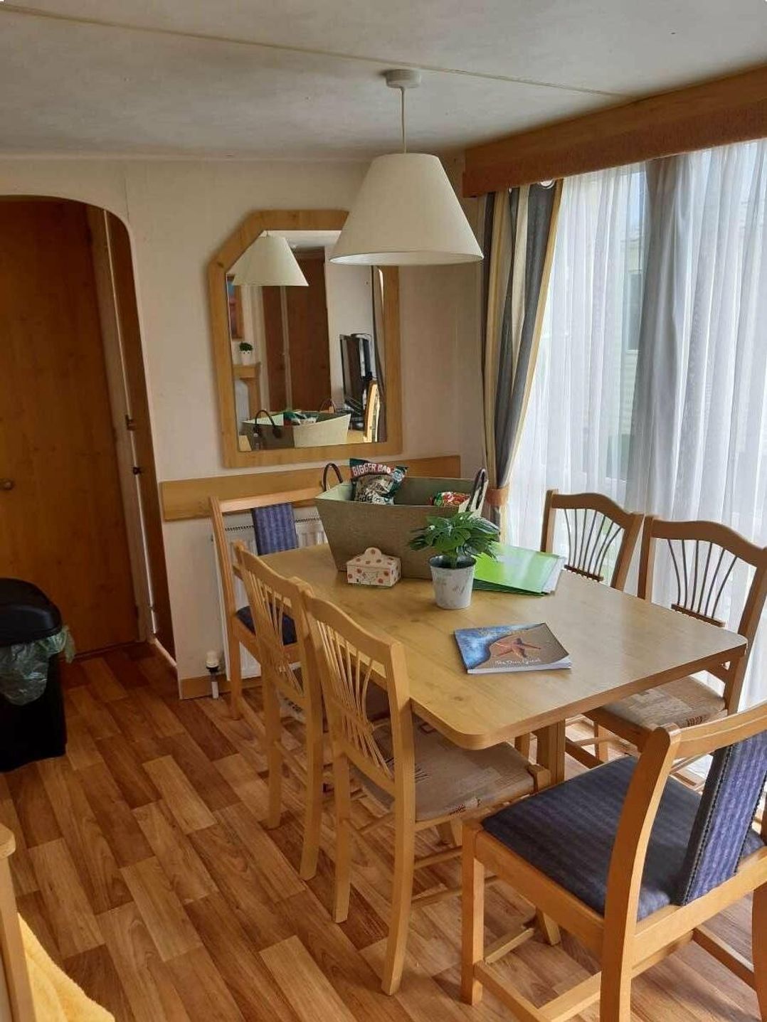 Butlins Skegness - Holiday Accommodation 12929