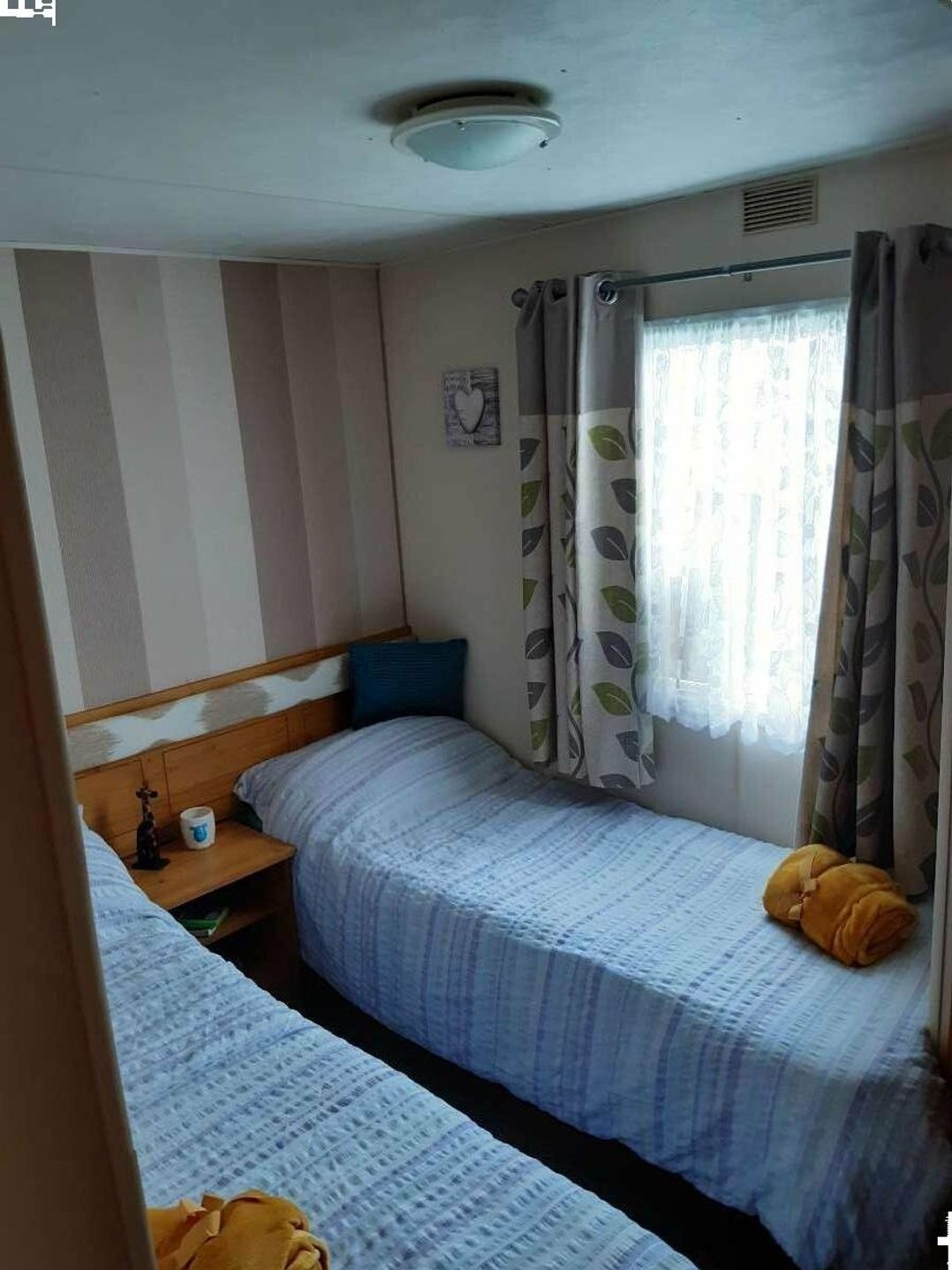 Butlins Skegness - Holiday Accommodation 12929