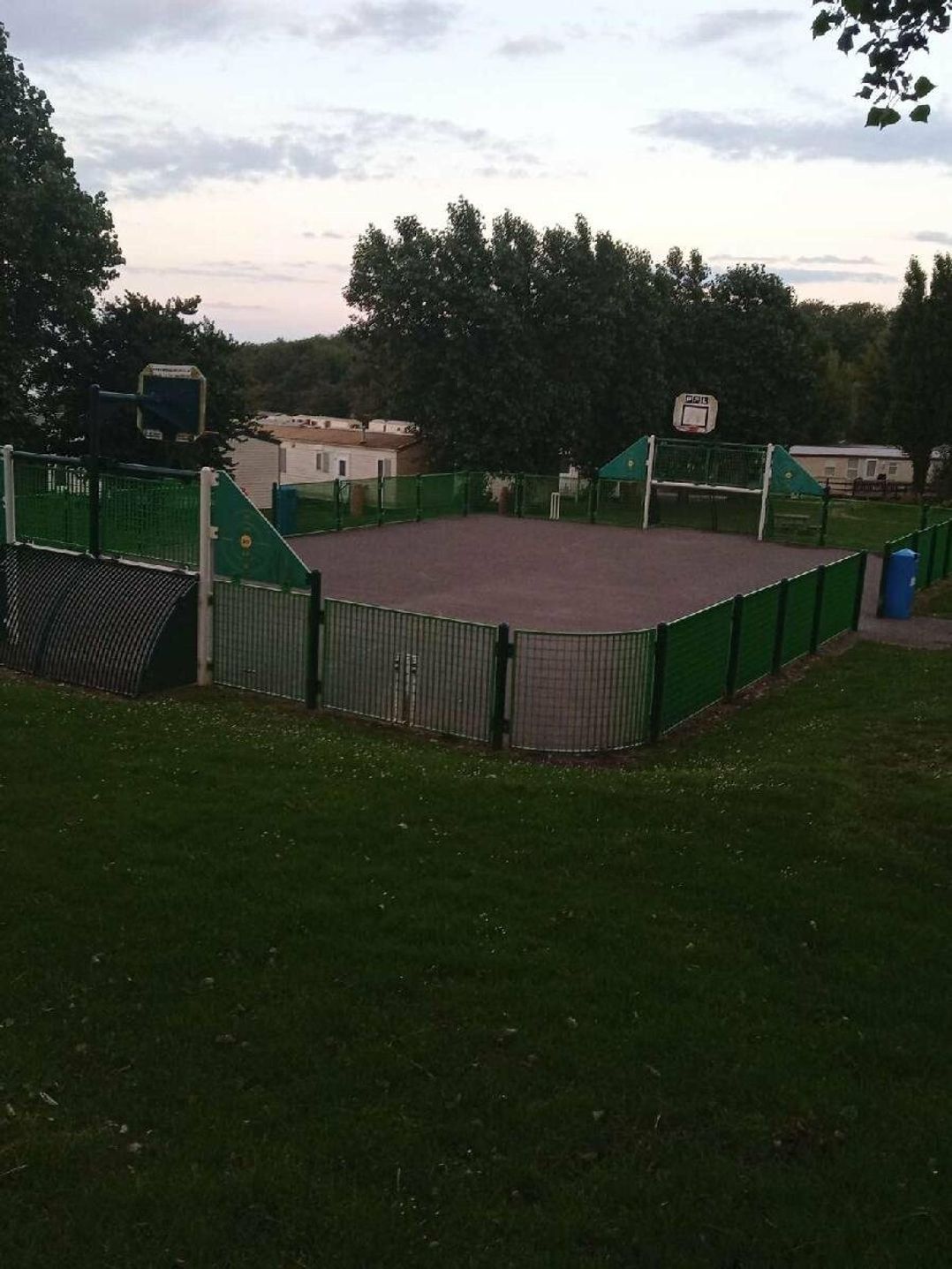 Warden Springs Holiday Park - Holiday Accommodation 12937